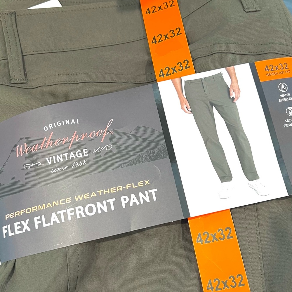 Mens pants 42x32